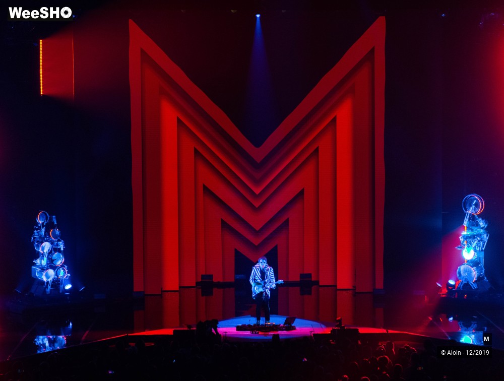 4/20 photos du spectacle M