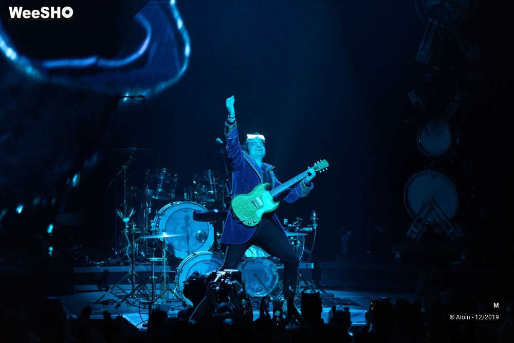 5/20 photos du spectacle M