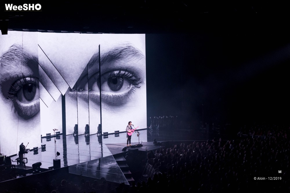 7/20 photos du spectacle M
