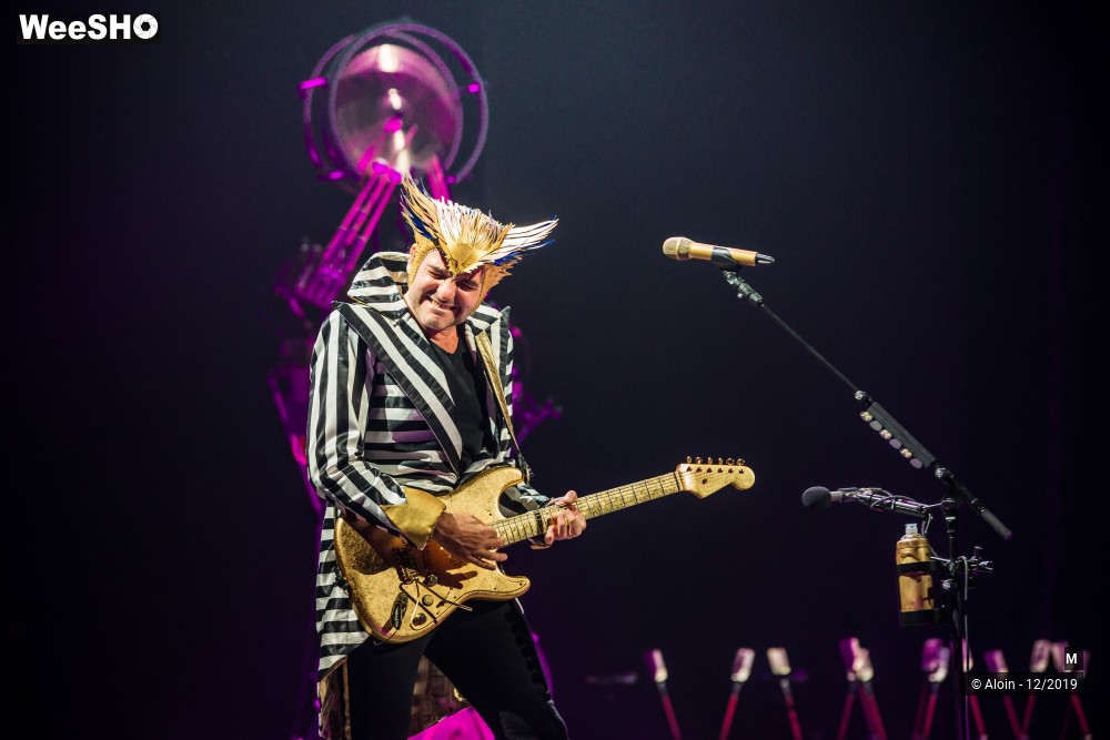 12/20 photos du spectacle M