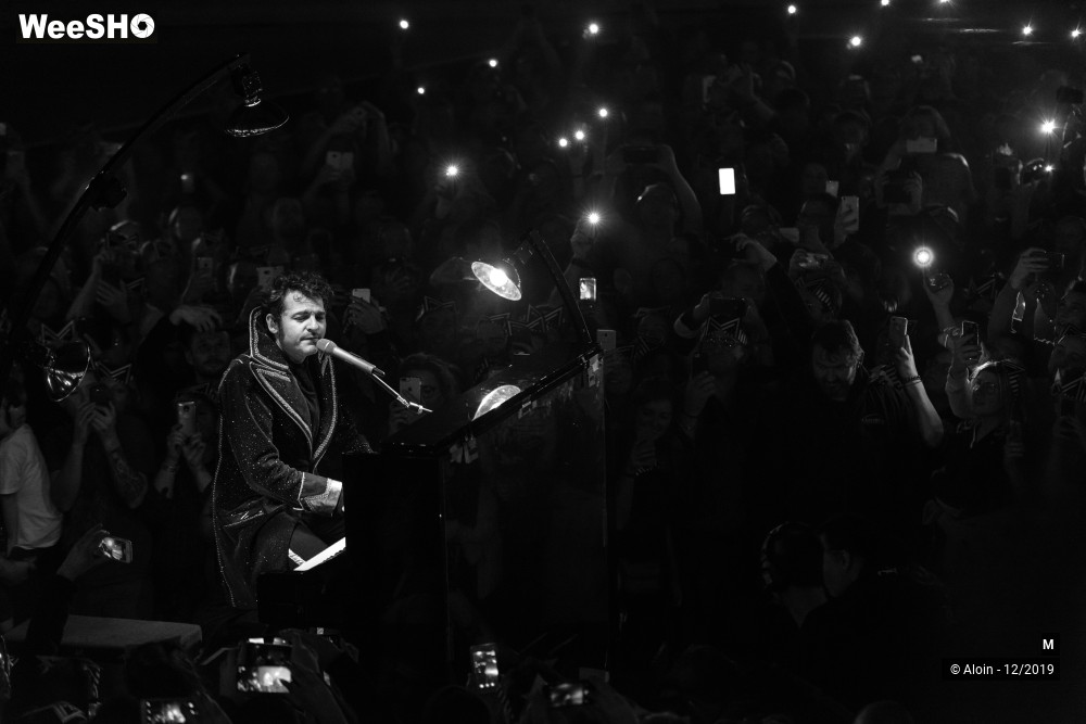 18/20 photos du spectacle M