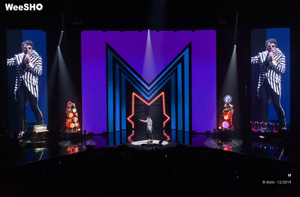 19/20 photos du spectacle M