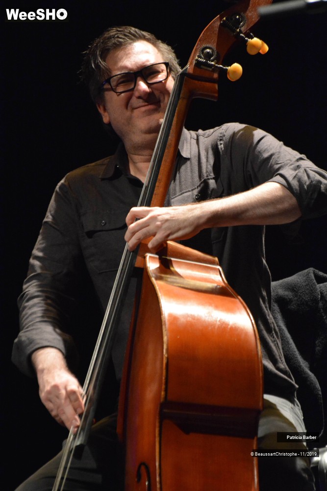 1/28 photos du spectacle Patricia Barber