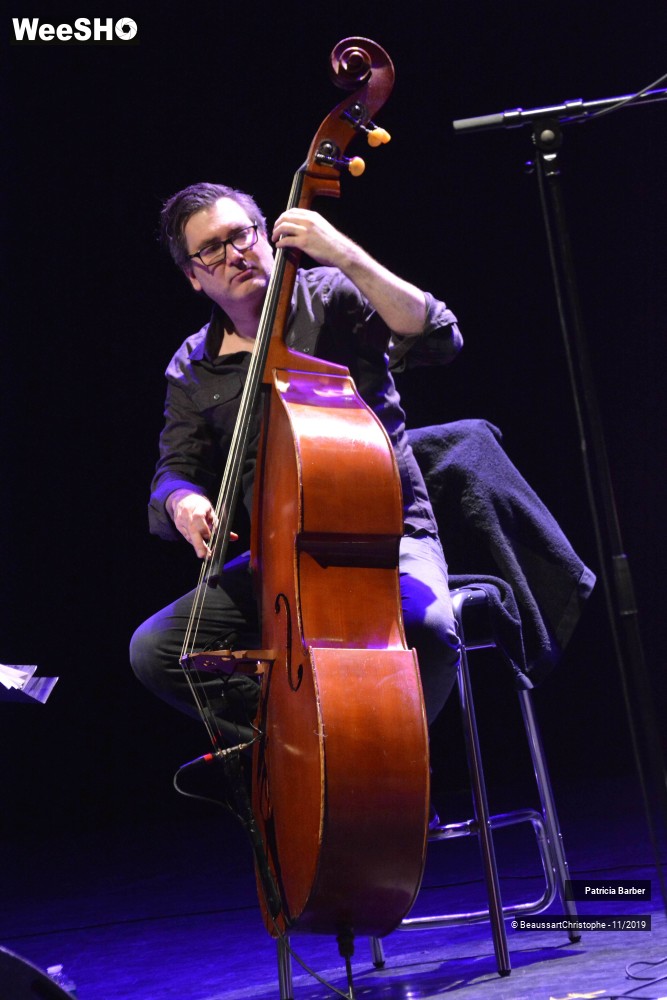 4/28 photos du spectacle Patricia Barber