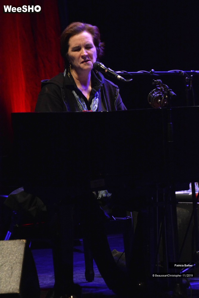 7/28 photos du spectacle Patricia Barber