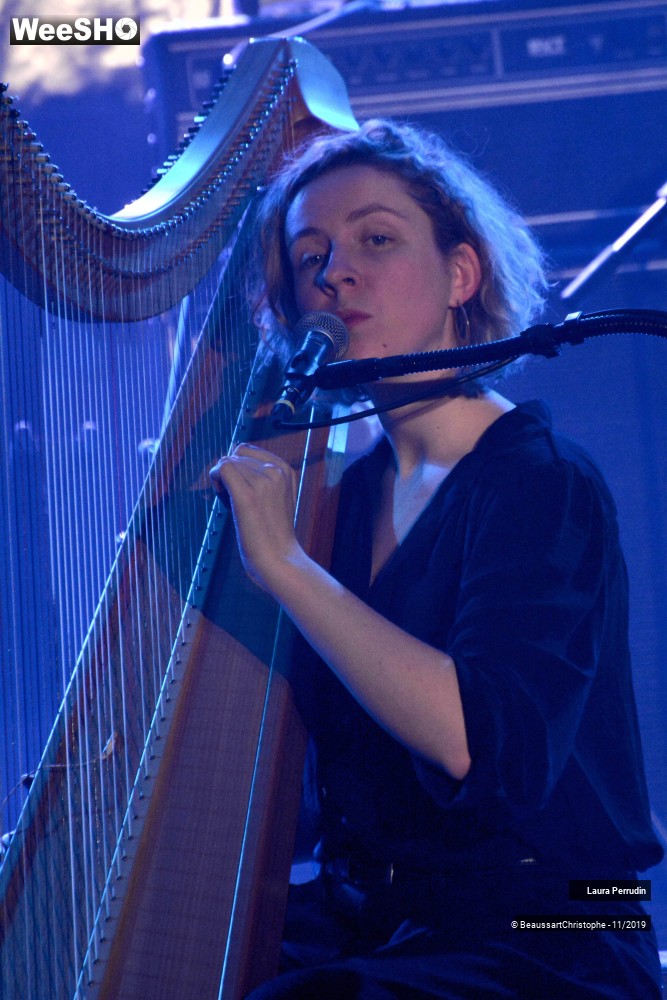 5/25 photos du spectacle Laura Perrudin