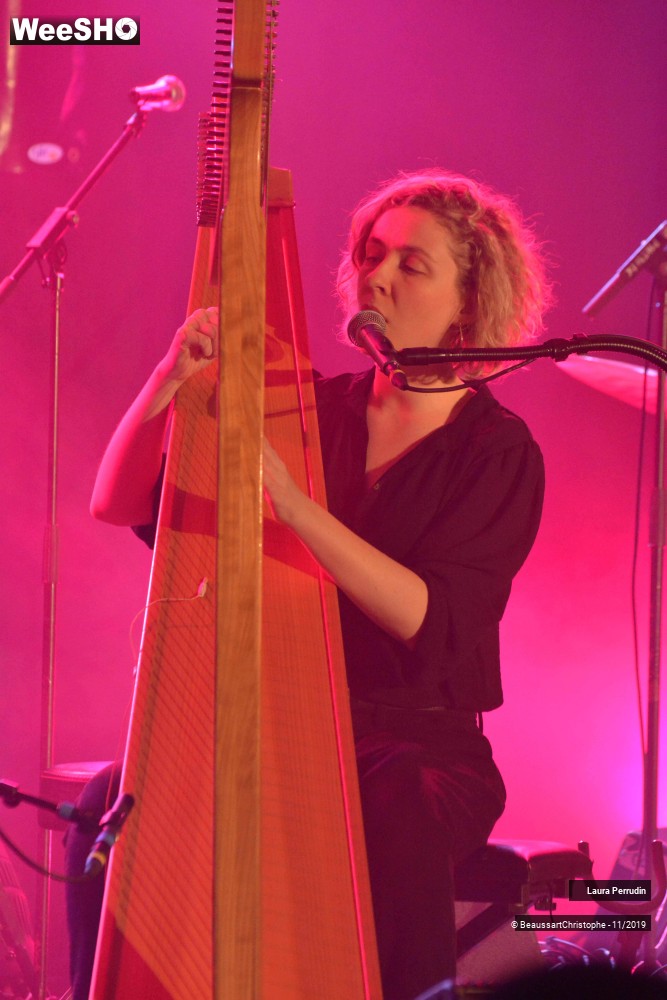6/25 photos du spectacle Laura Perrudin