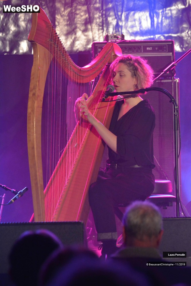 7/25 photos du spectacle Laura Perrudin