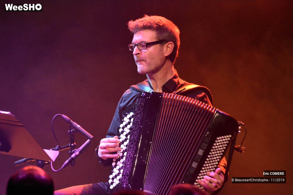 23/24 photos du spectacle Michel Supéra et Eric Comère