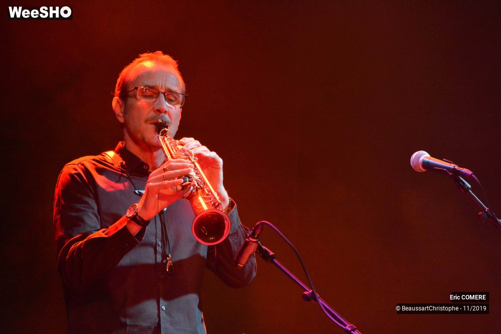 24/24 photos du spectacle Michel Supéra et Eric Comère