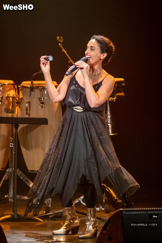 2/20 photos du spectacle Noa