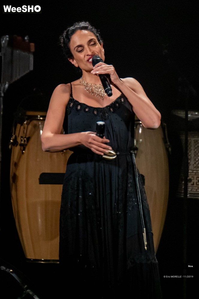 3/20 photos du spectacle Noa
