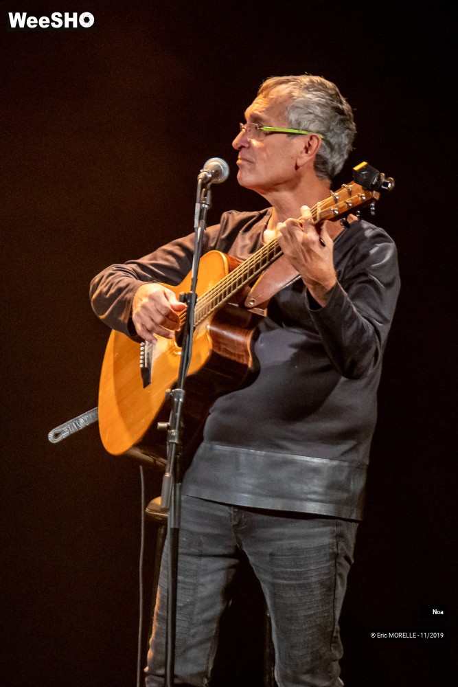 4/20 photos du spectacle Noa