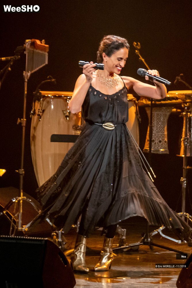 5/20 photos du spectacle Noa
