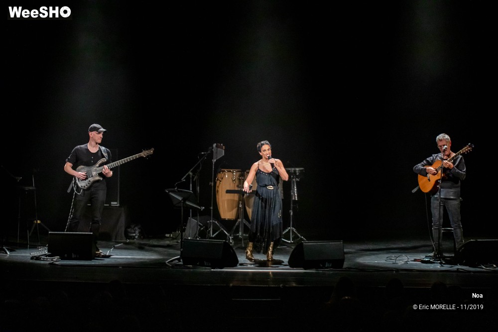 6/20 photos du spectacle Noa