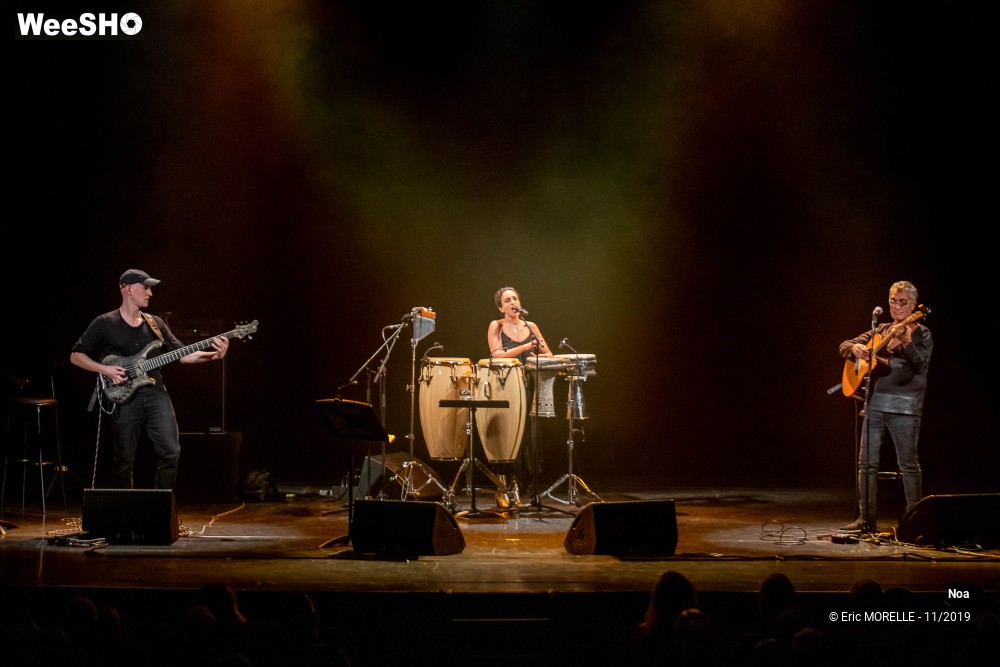 7/20 photos du spectacle Noa