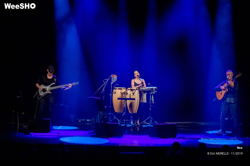 8/20 photos du spectacle Noa