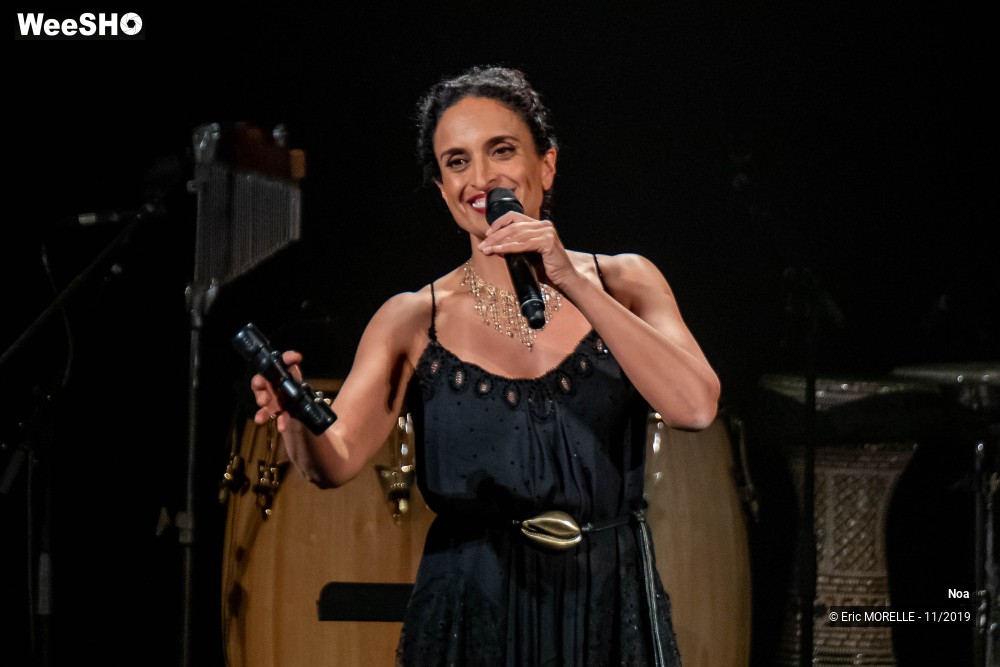 9/20 photos du spectacle Noa