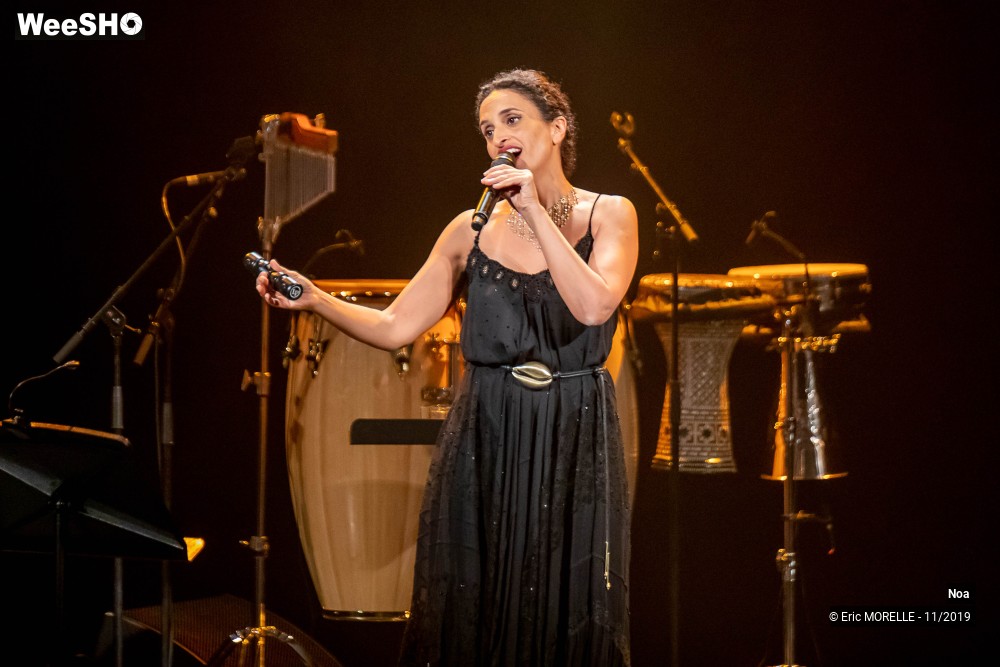 10/20 photos du spectacle Noa