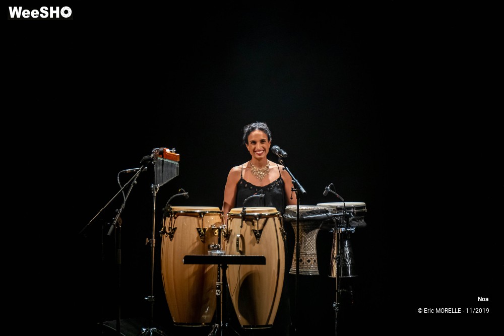 11/20 photos du spectacle Noa