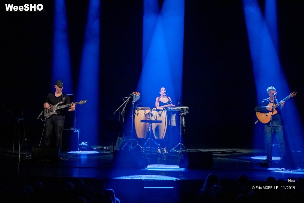 12/20 photos du spectacle Noa