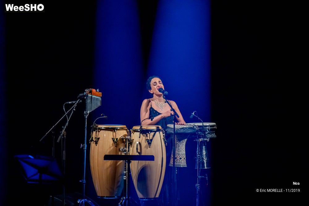 14/20 photos du spectacle Noa