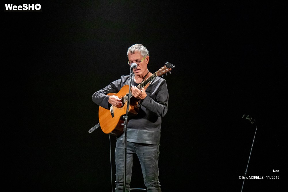 17/20 photos du spectacle Noa