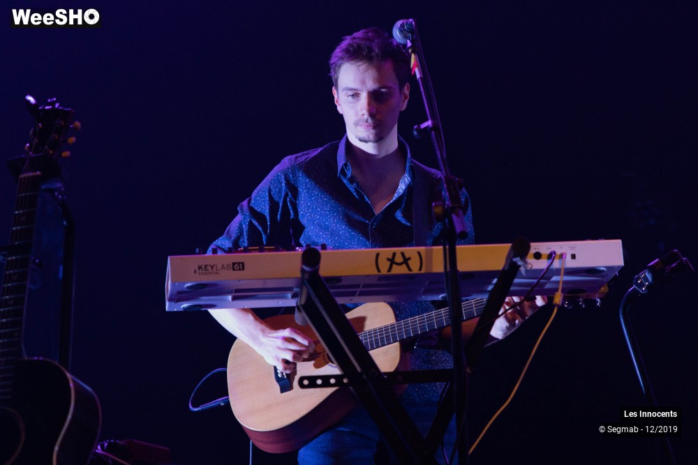 8/14 photos du spectacle Les Innocents
