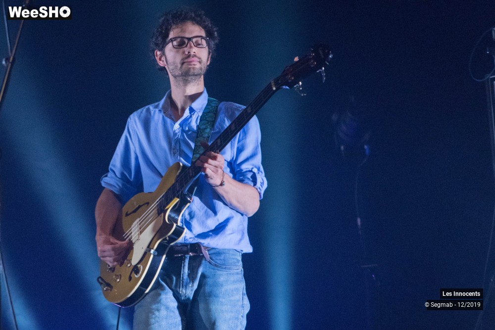 12/14 photos du spectacle Les Innocents