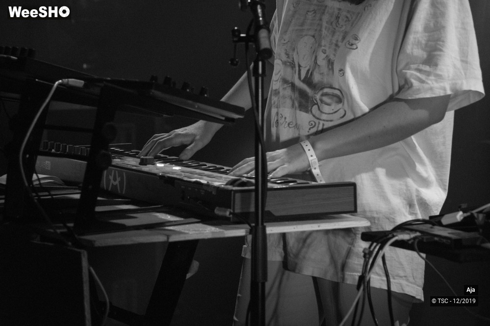 3/12 photos du spectacle Aja