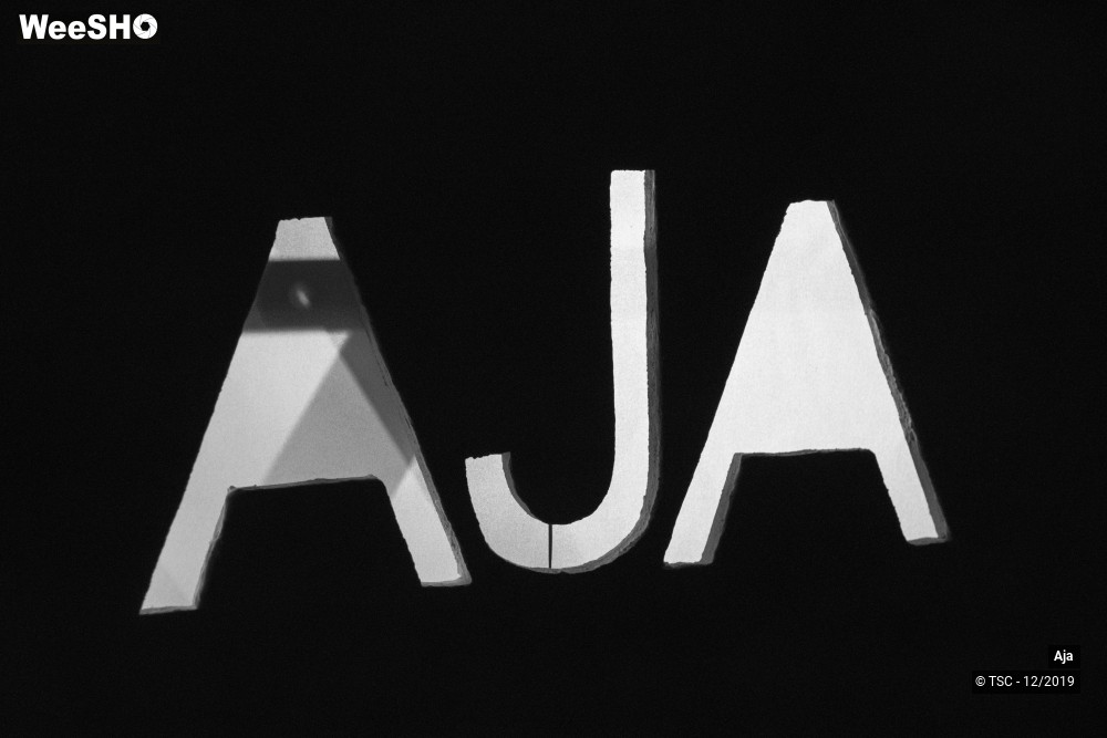 4/12 photos du spectacle Aja