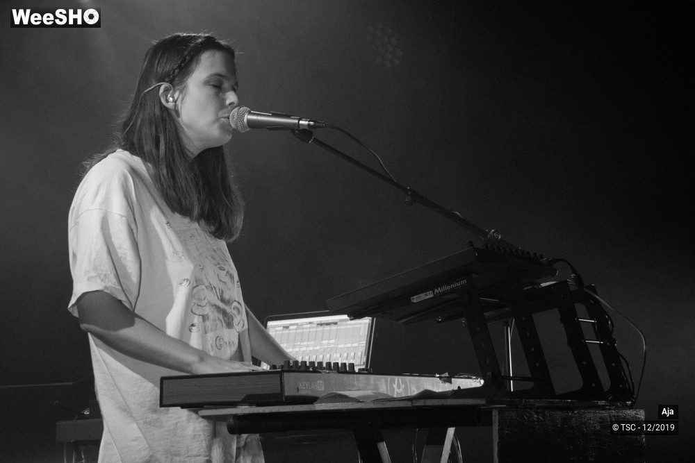 5/12 photos du spectacle Aja