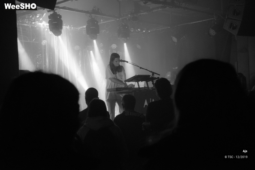 6/12 photos du spectacle Aja