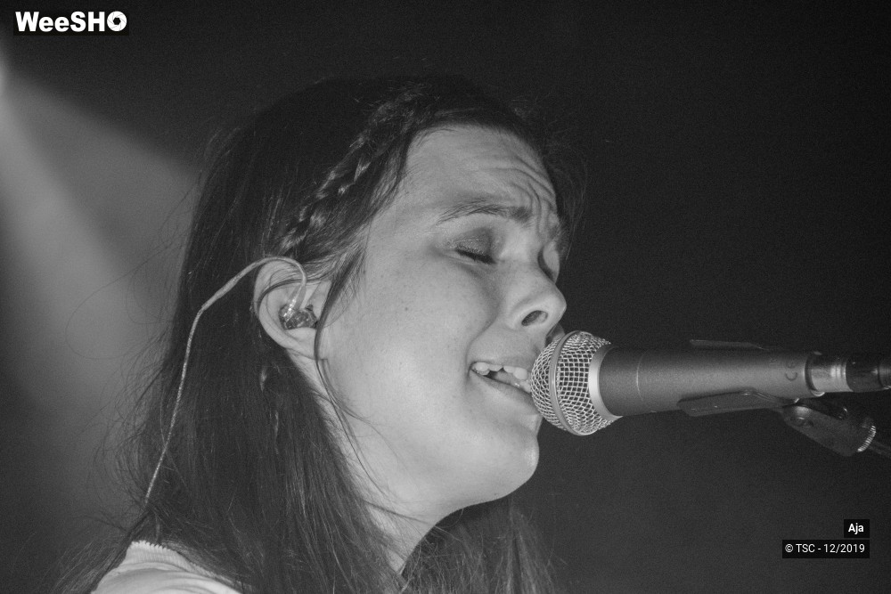 10/12 photos du spectacle Aja