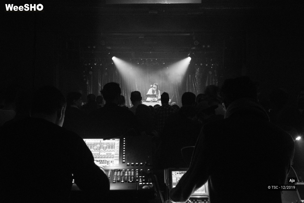 11/12 photos du spectacle Aja