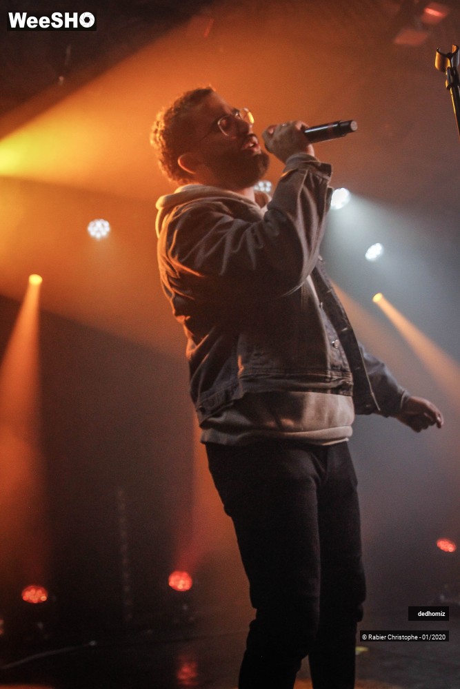 2/28 photos du spectacle Dedhomiz