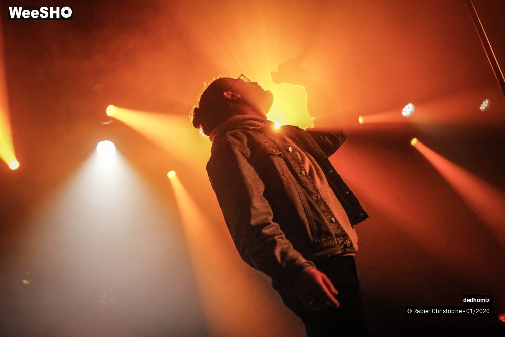 9/28 photos du spectacle Dedhomiz