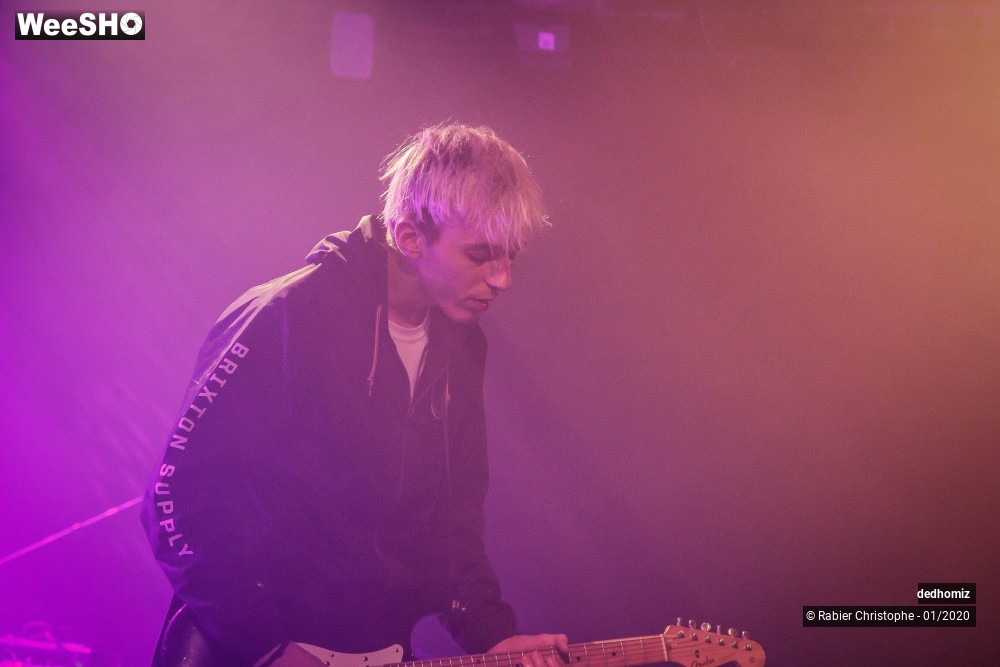 13/28 photos du spectacle Dedhomiz