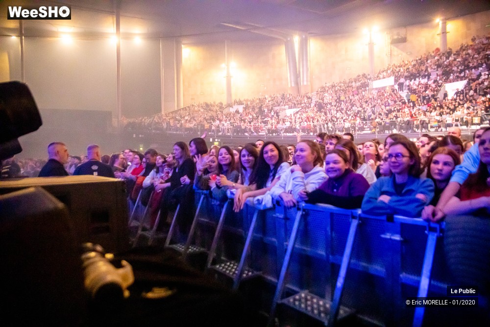 9/44 photos du spectacle Ambiance Angèle