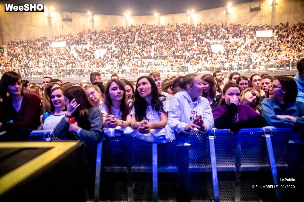 11/44 photos du spectacle Ambiance Angèle