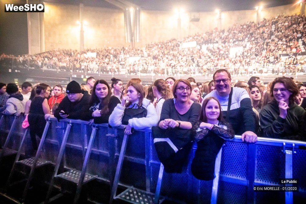 36/44 photos du spectacle Ambiance Angèle