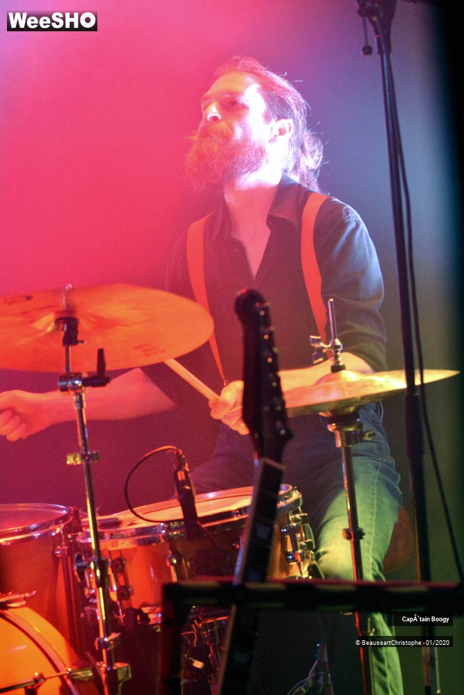 3/38 photos du spectacle Cap'tain Boogy