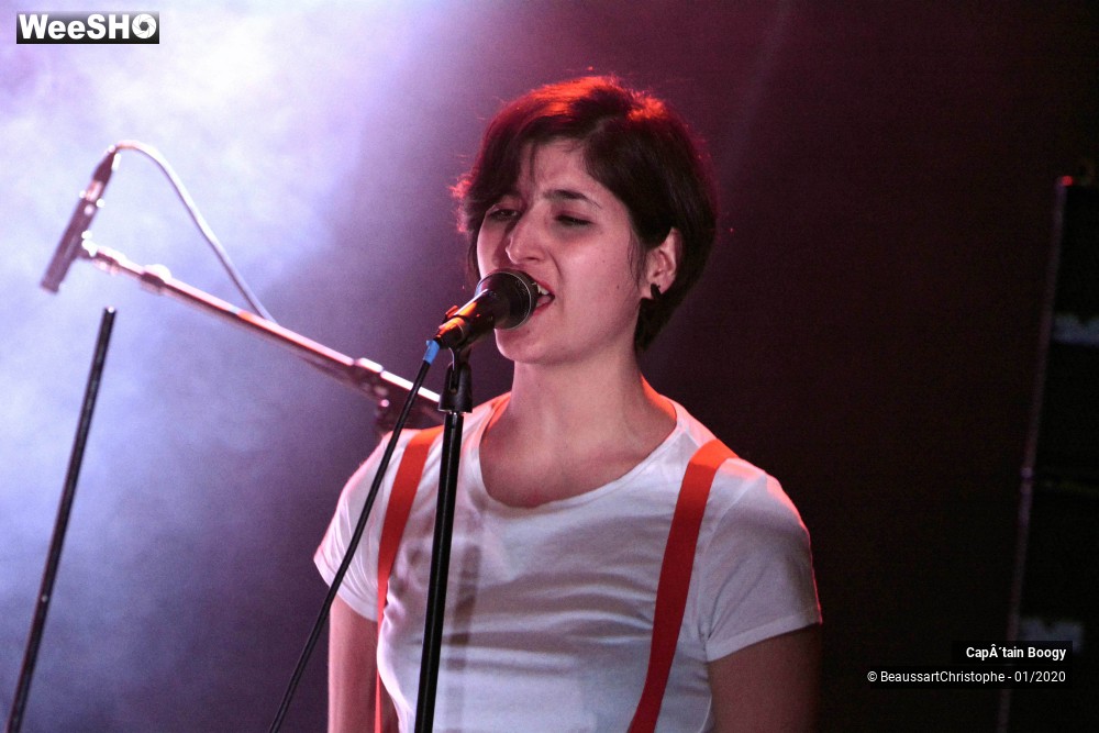 34/38 photos du spectacle Cap'tain Boogy