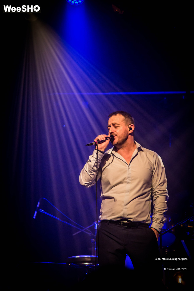 1/31 photos du spectacle Jean-Marc Sauvagnargues