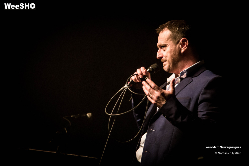 3/31 photos du spectacle Jean-Marc Sauvagnargues