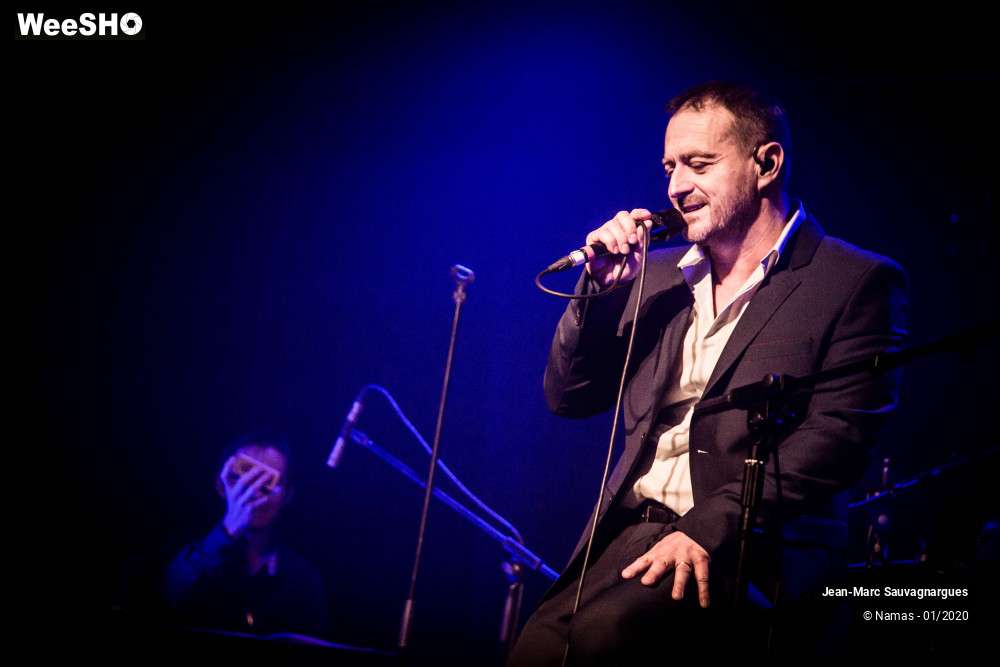 4/31 photos du spectacle Jean-Marc Sauvagnargues
