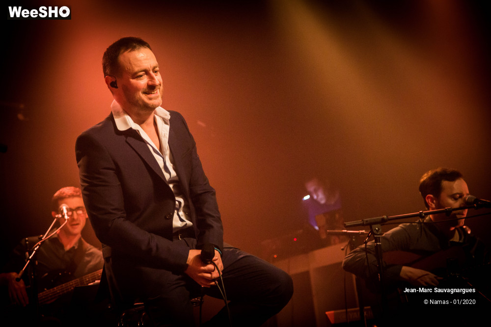 7/31 photos du spectacle Jean-Marc Sauvagnargues
