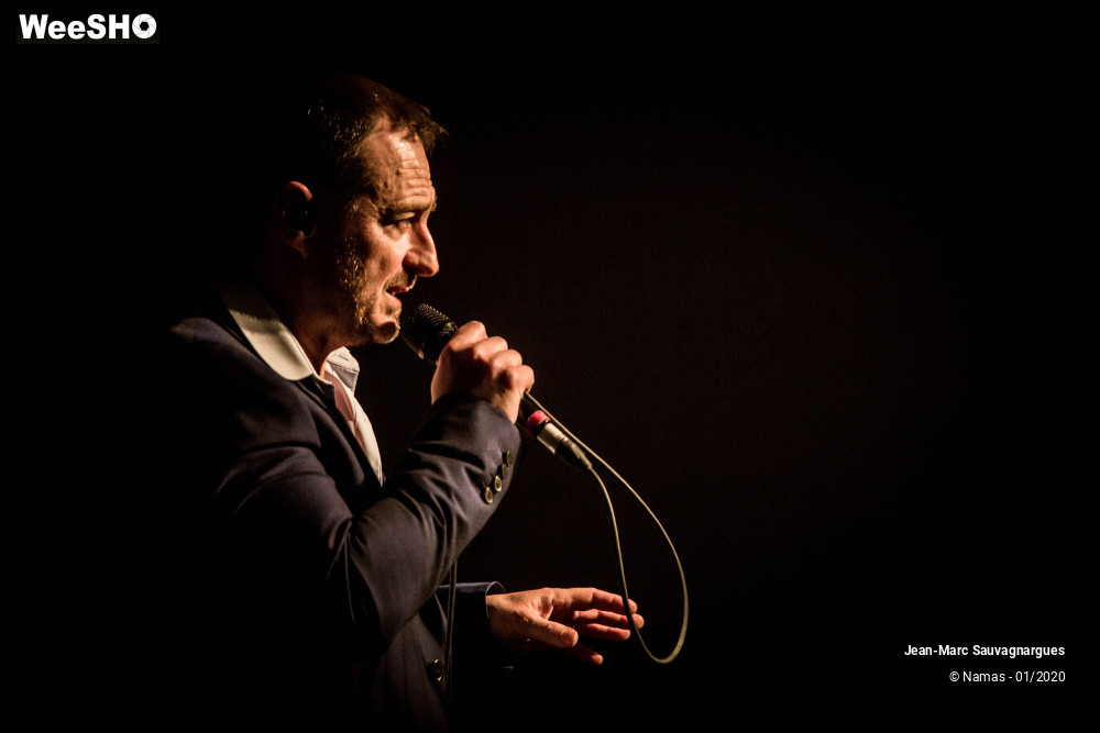 8/31 photos du spectacle Jean-Marc Sauvagnargues