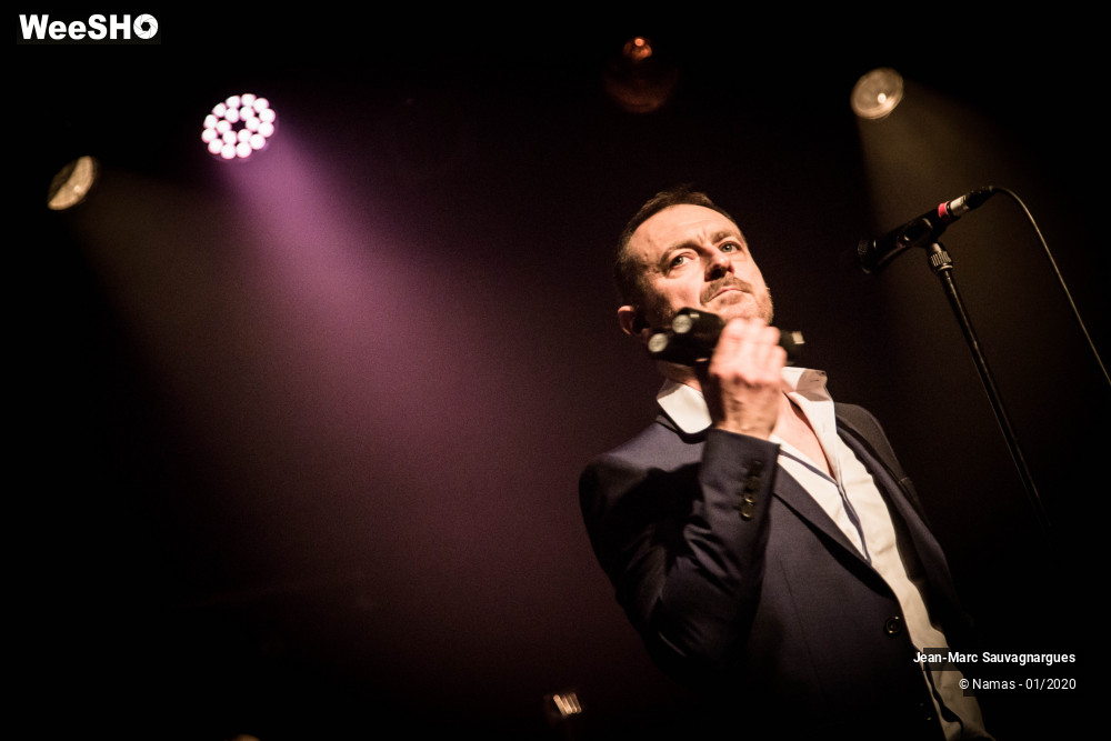 9/31 photos du spectacle Jean-Marc Sauvagnargues