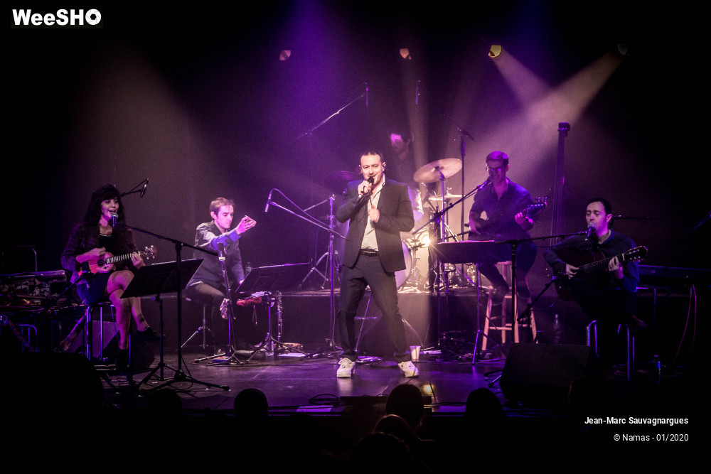 10/31 photos du spectacle Jean-Marc Sauvagnargues